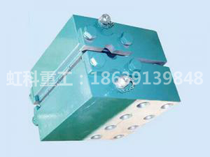 DADH75、DADH80液壓直動(dòng)制動(dòng)器